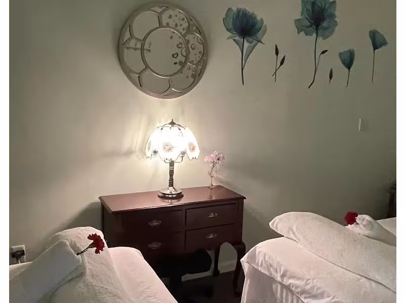 Co Co Massage