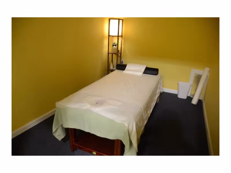 Monterey Massage Center