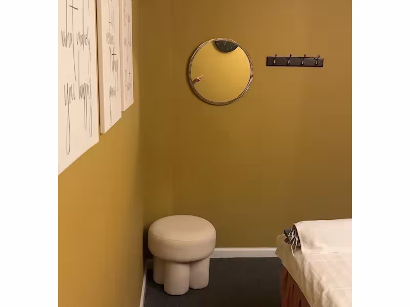 Lilian Bodyworks & Foot Spa