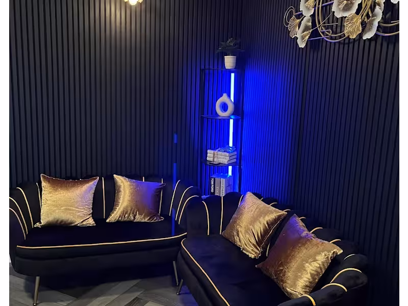 Pavirin Thai Spa