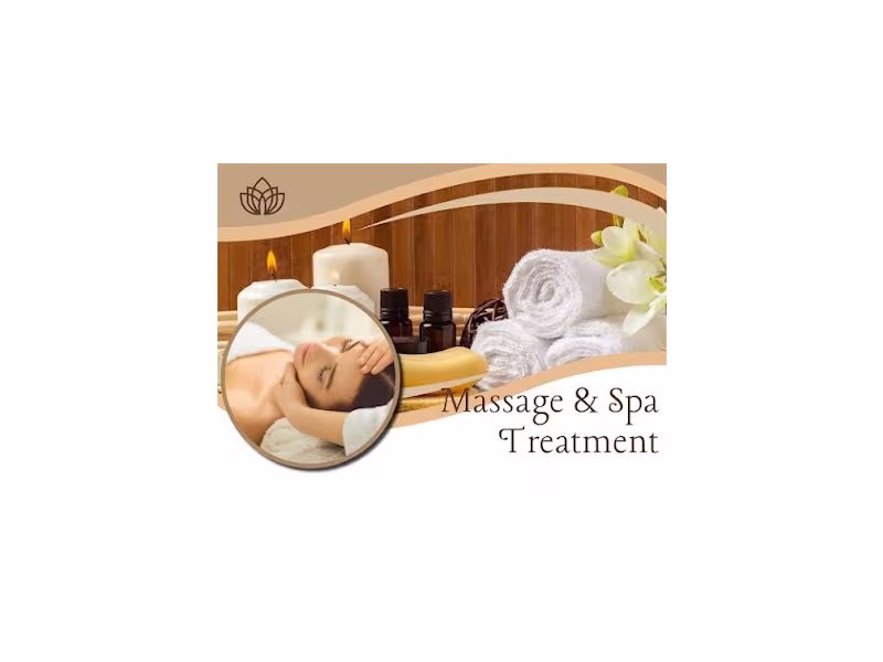 Wellnessly Foot Spa