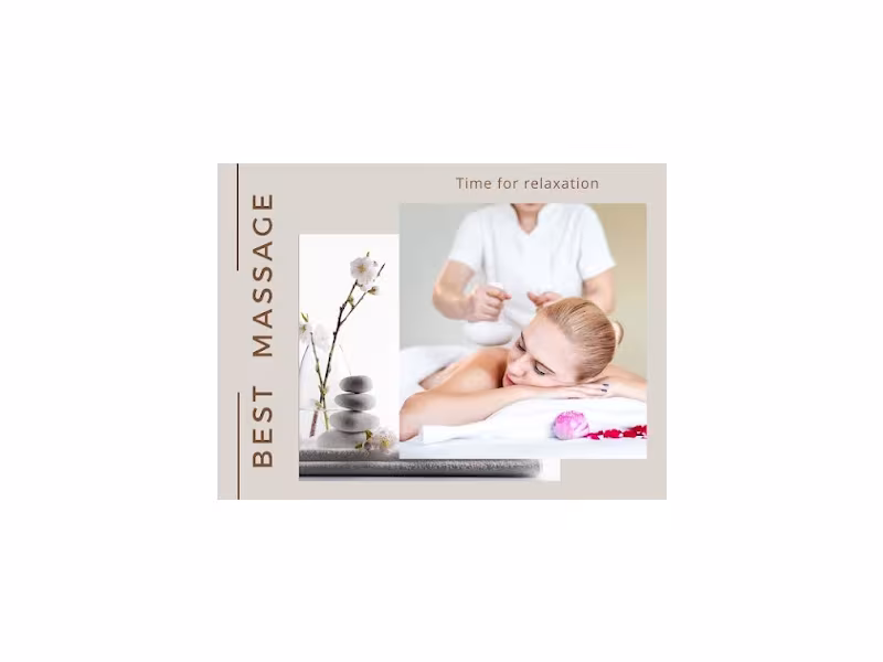 Wellnessly Foot Spa
