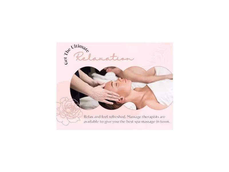 Wellnessly Foot Spa