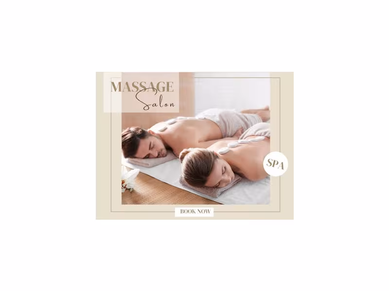 Wellnessly Foot Spa