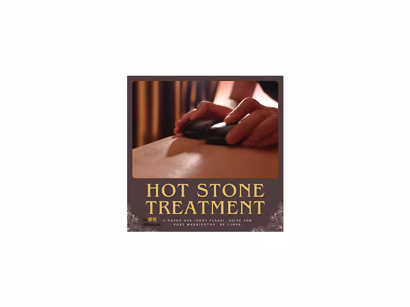 Le Shaoyue Facial & Healing Spa