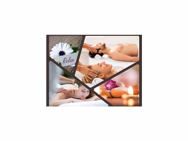 Wellnessly Foot Spa