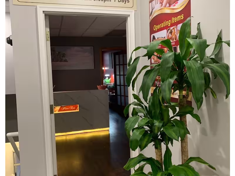 Plus Spa
