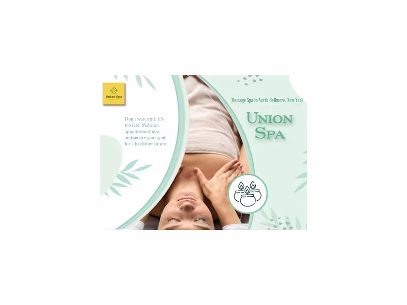 Union Spa
