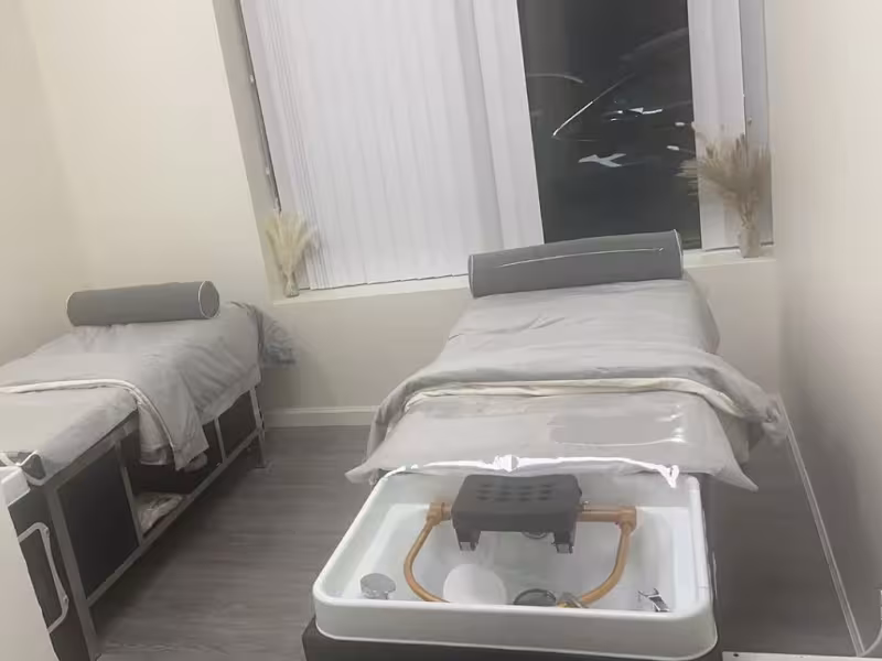 Spa Kim