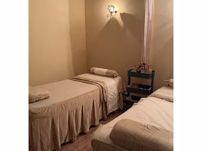 Tang Chao Spa Ave U