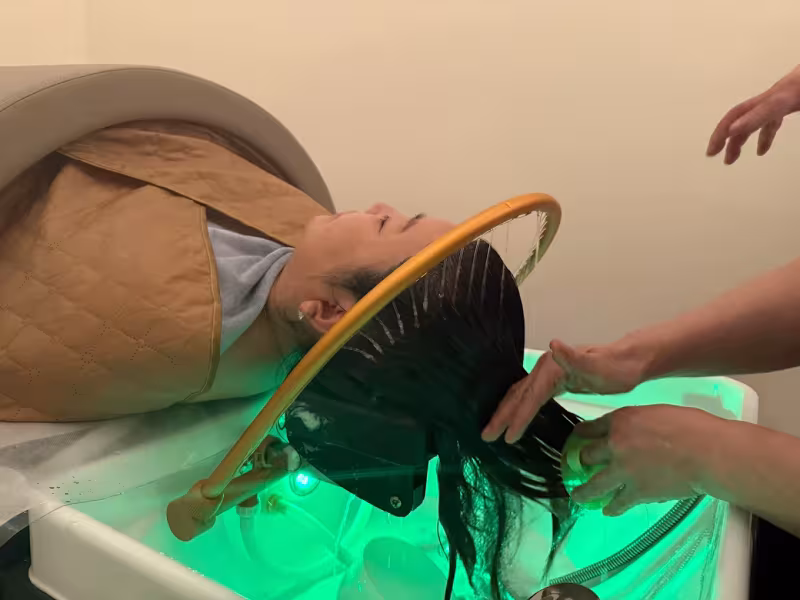 Spa Kim