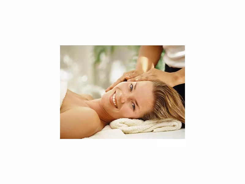 Wellnessly Foot Spa