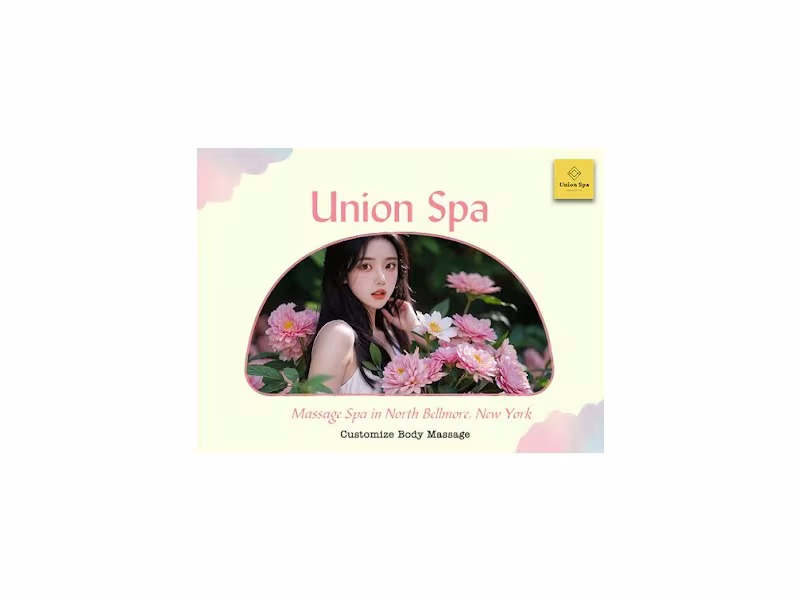 Union Spa