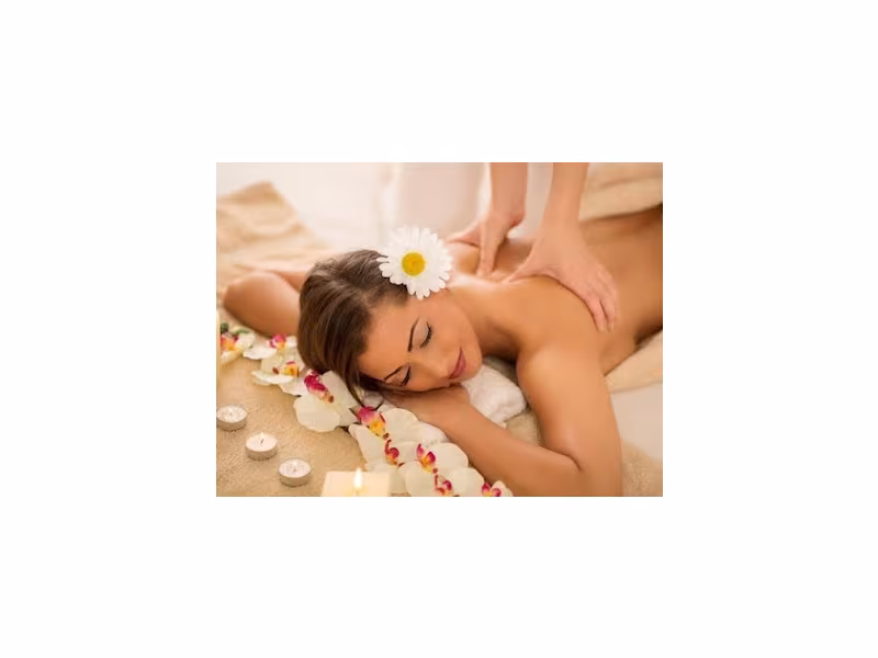 Wellnessly Foot Spa