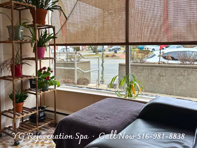 YG Rejuvenation Spa
