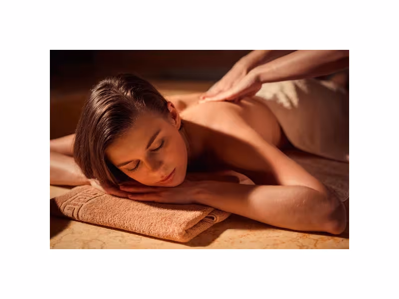New York Spa Club