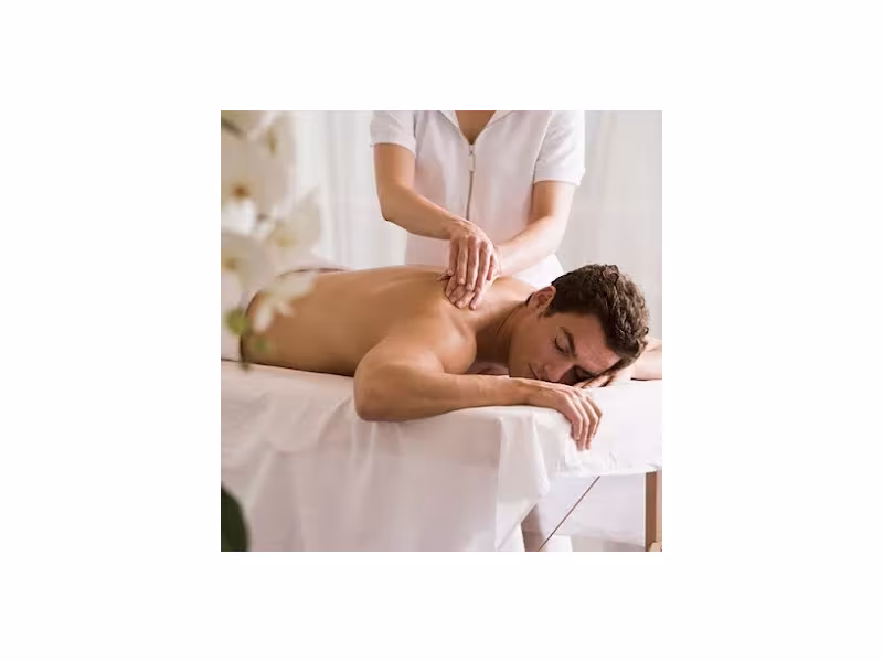 New York Spa Club