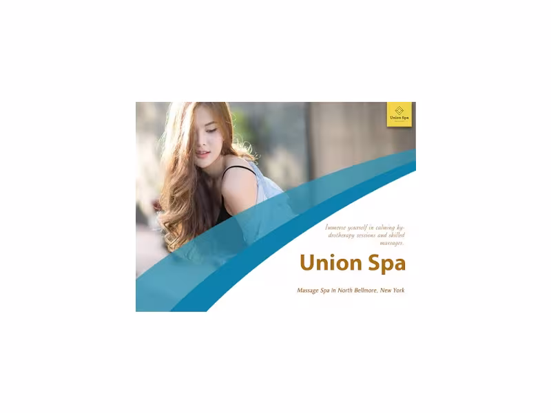 Union Spa