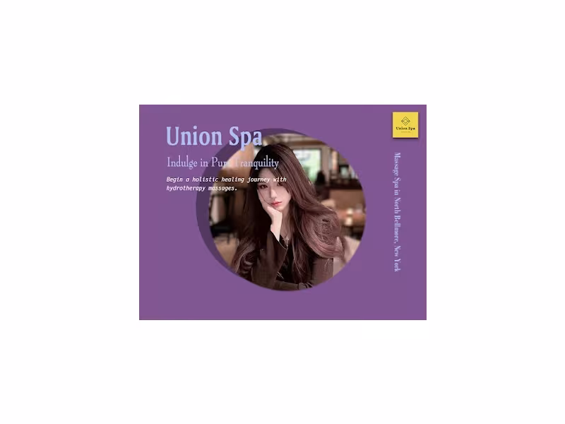 Union Spa