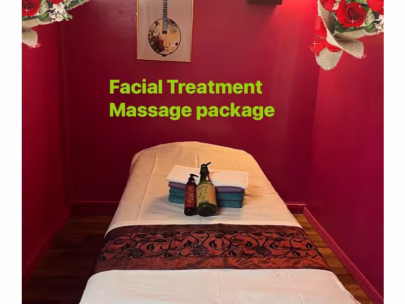 Spring Vitality Spa