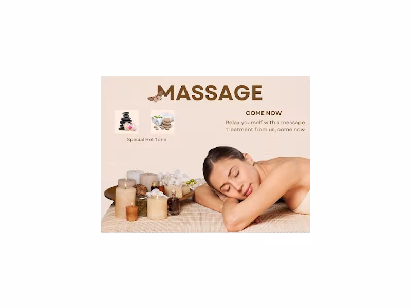 Splendor Foot Spa