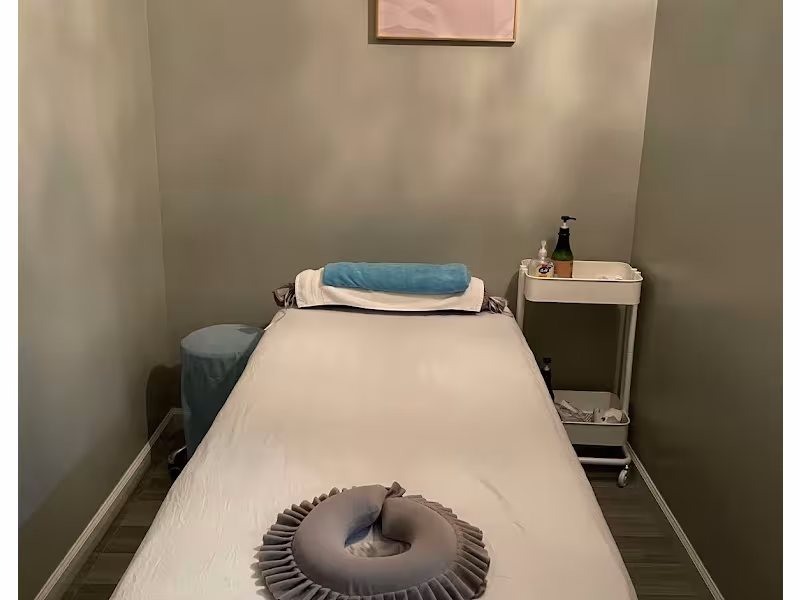 Hao Shuang Spa Inc.