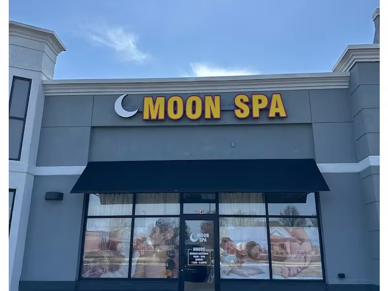 Moon Spa Massage