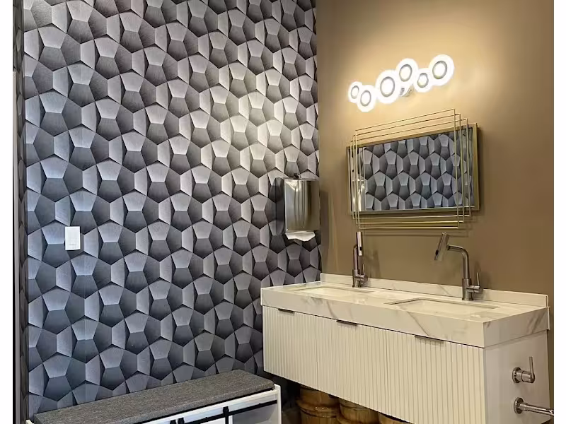 Golden Foot Spa