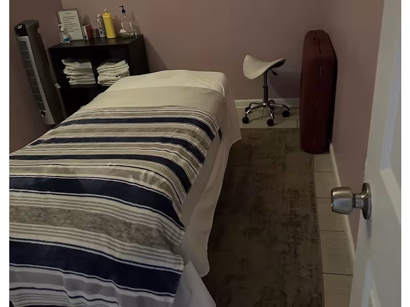 Pearl Massage