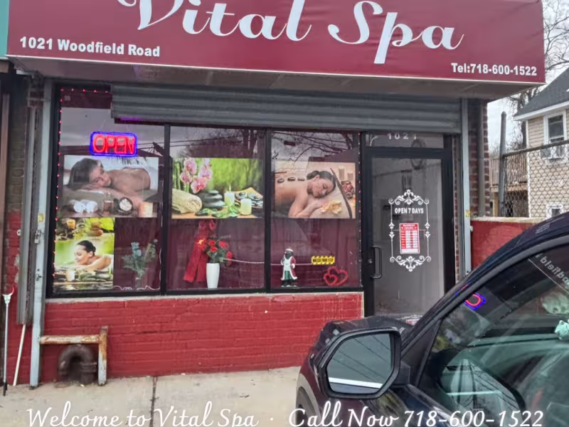 Vital Spa