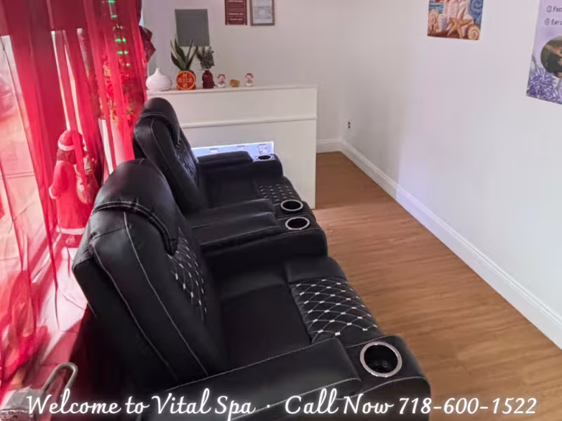 Vital Spa