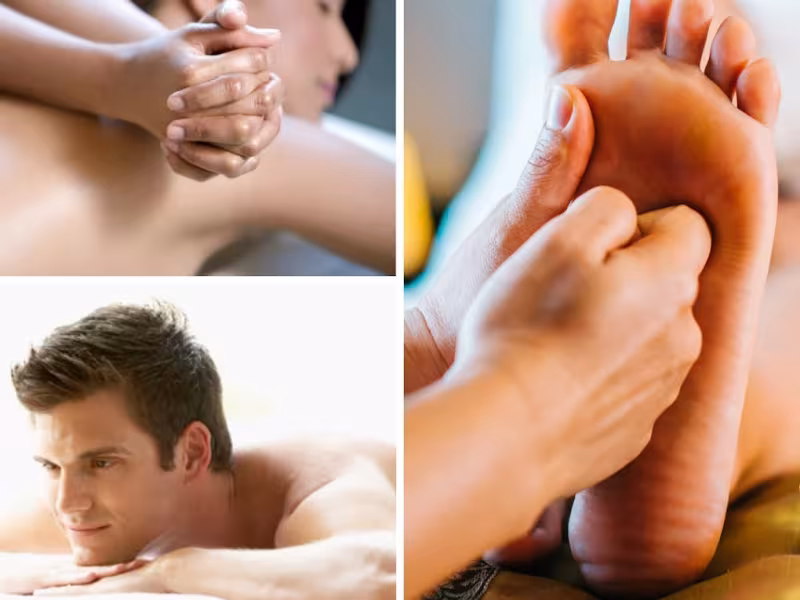 Vital Spa