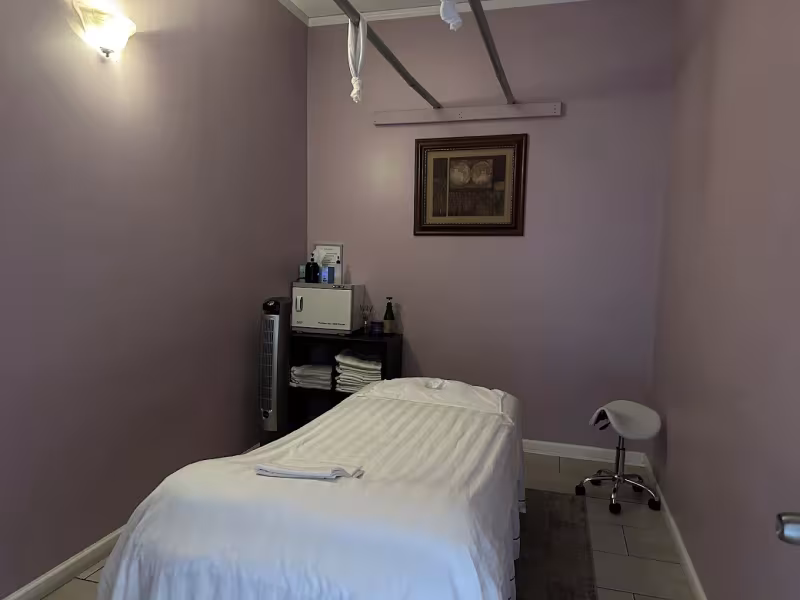 Pearl Massage