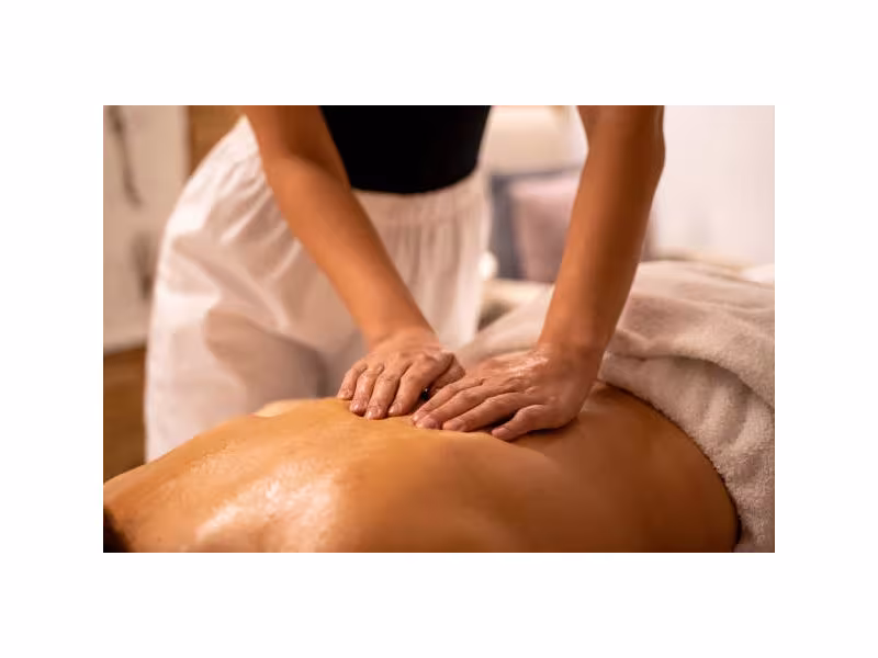 Best Spa in Long Island
