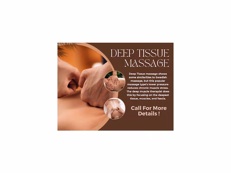 Moon Spa & Massage