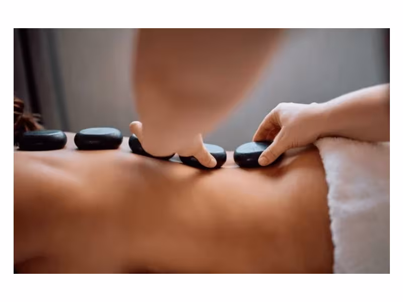 Green Point Spa