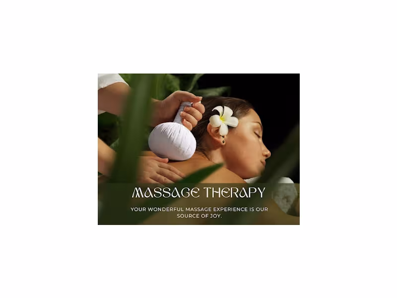 Splendor Foot Spa