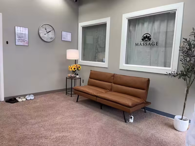 Joy Foot Spa