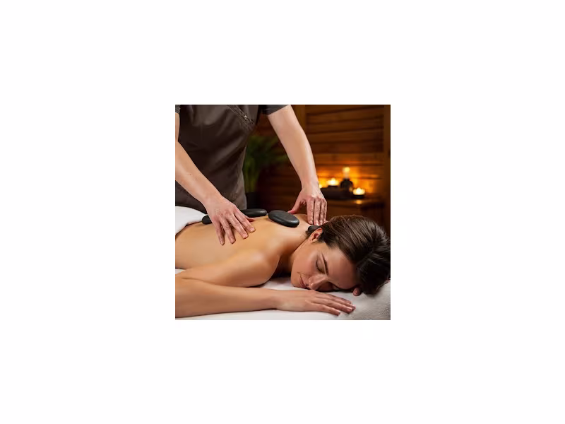 Yi Massage