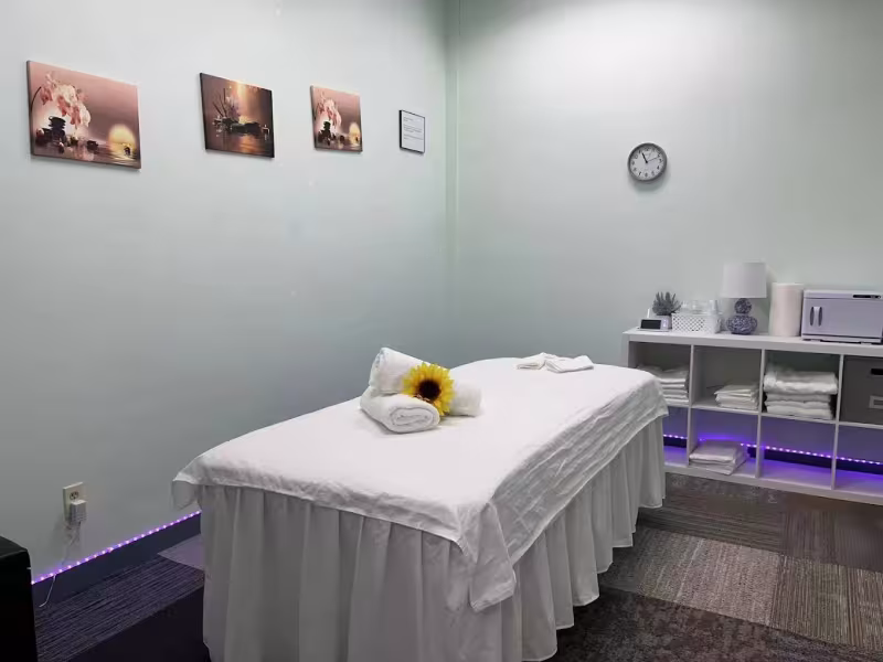 Joy Foot Spa