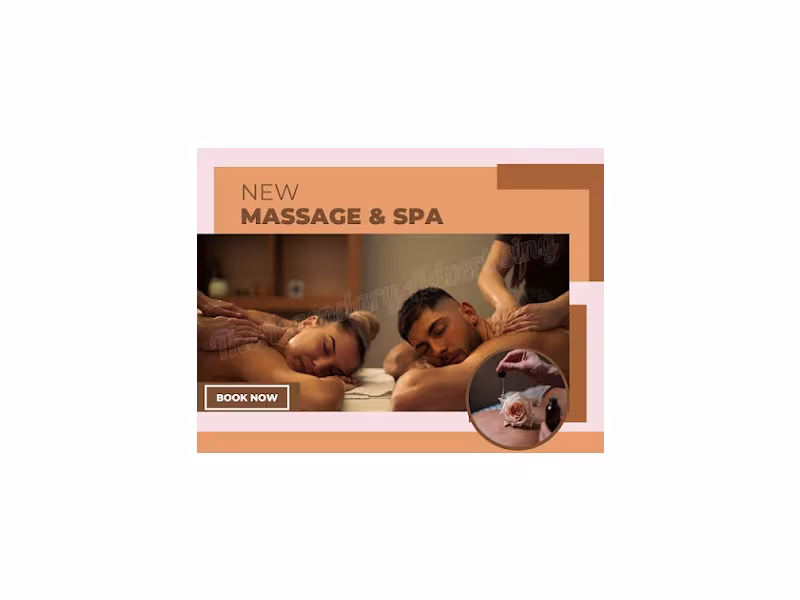 Splendor Foot Spa