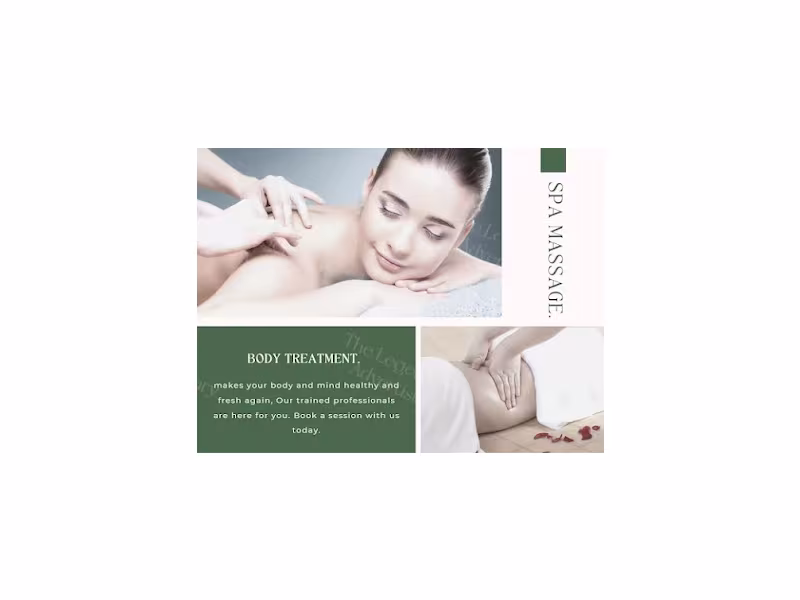 Splendor Foot Spa