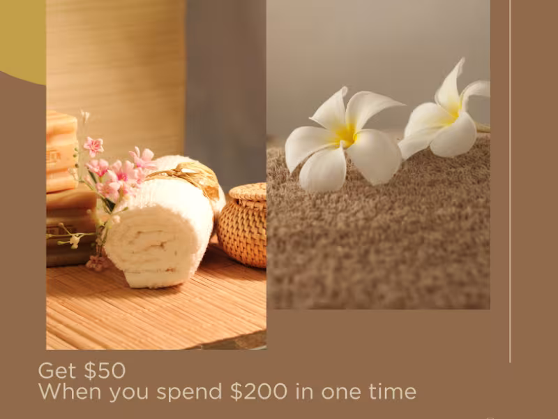 Falls Day Spa