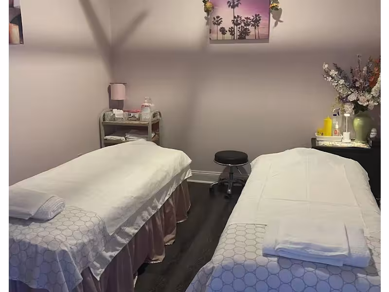 Wellness Acupressure