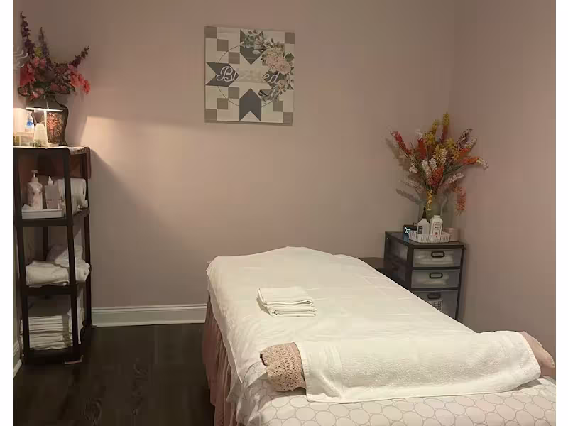 Wellness Acupressure