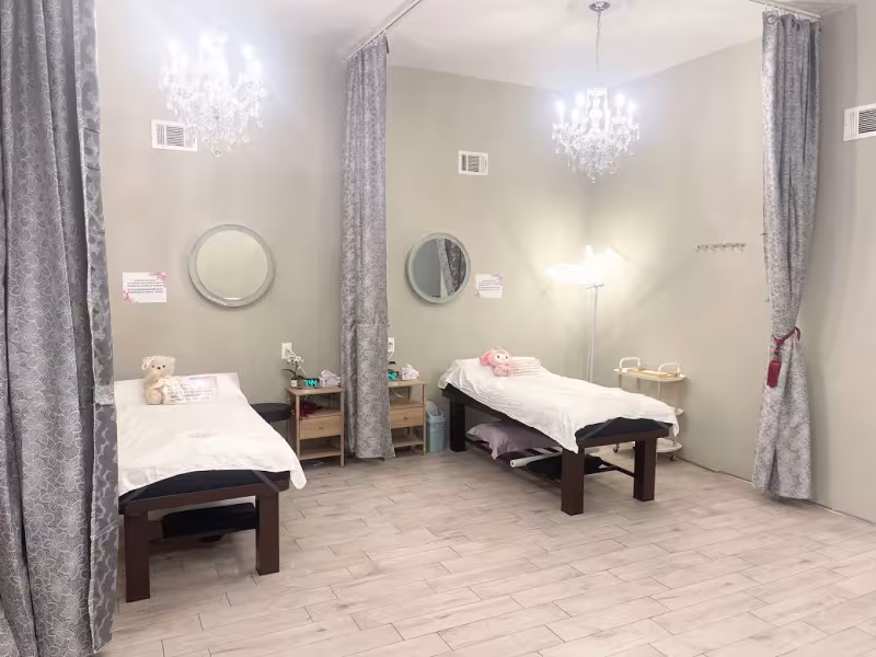 AI Spa