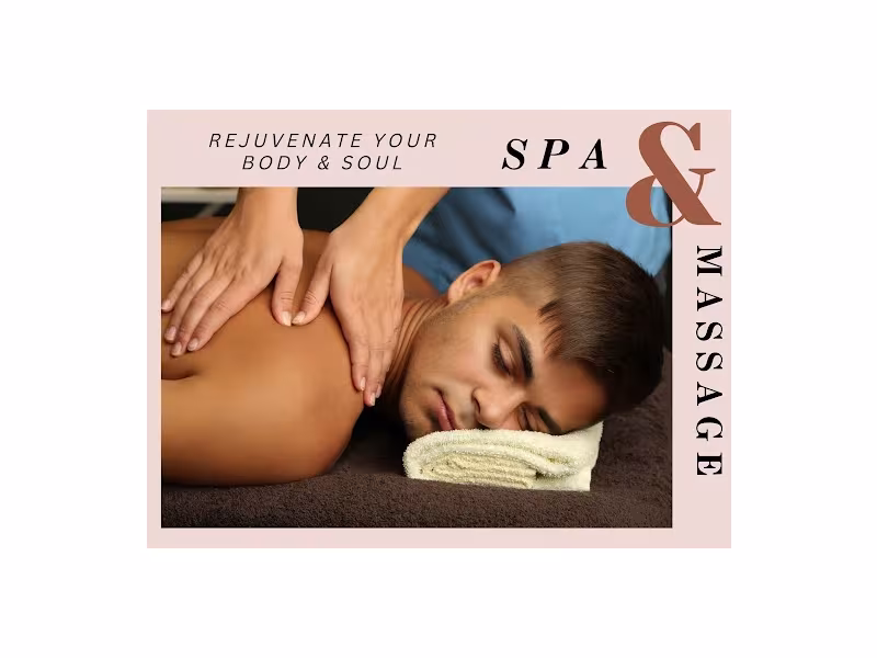 22 Star Spa