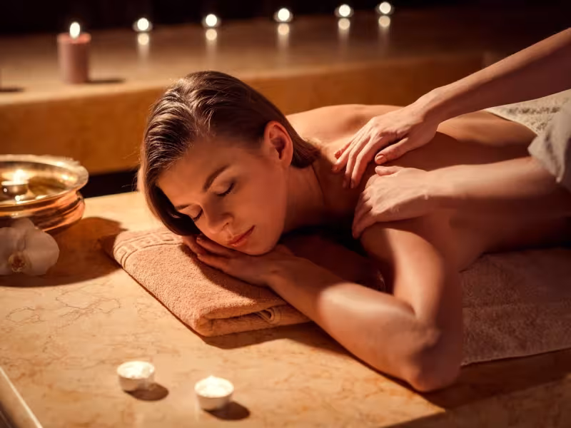Dreams Massage