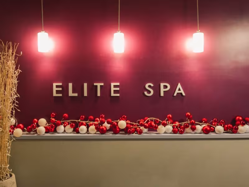 Elite Spa