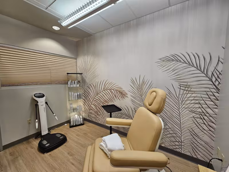 Northern Grace Medical Spa